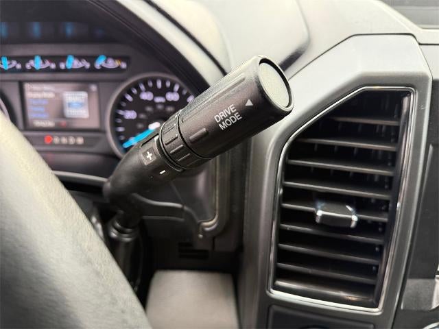 2020 Ford F-350SD XLT