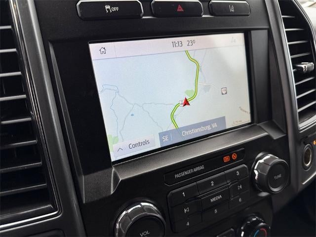 2020 Ford F-350SD XLT