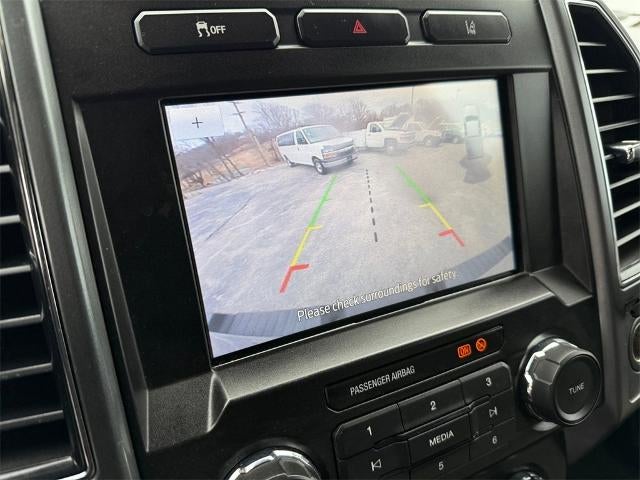 2020 Ford F-350SD XLT