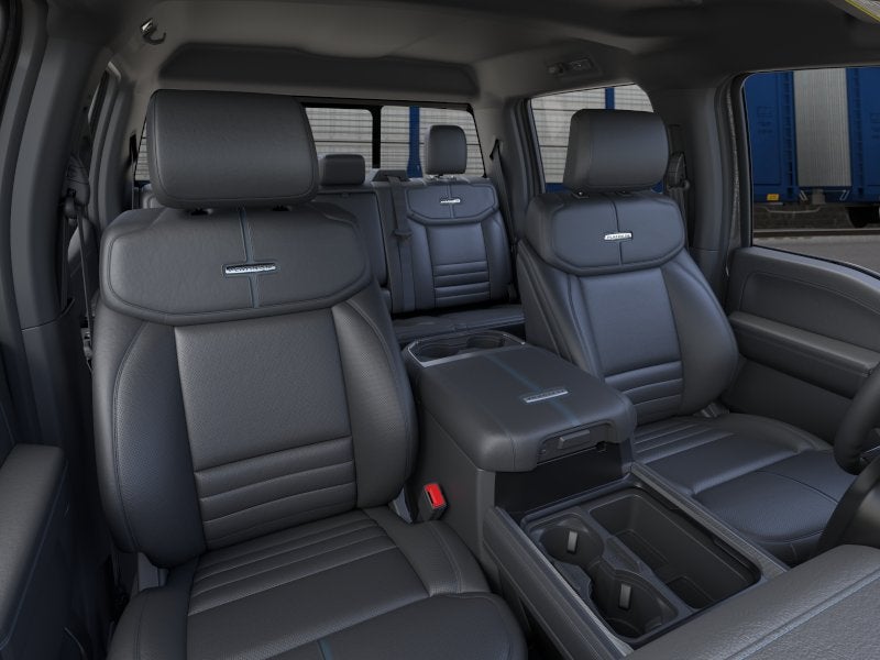 2026 Ford F350 PU F-350® Platinum®