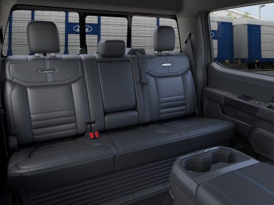 2026 Ford F350 PU F-350® Platinum®
