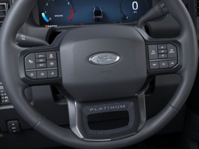 2026 Ford F350 PU F-350® Platinum®