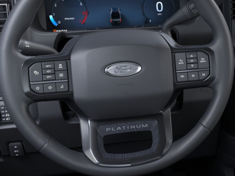 2026 Ford F350 PU F-350® Platinum®