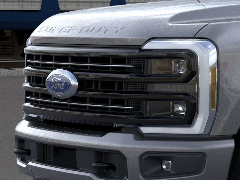 2026 Ford F350 PU F-350® Platinum®