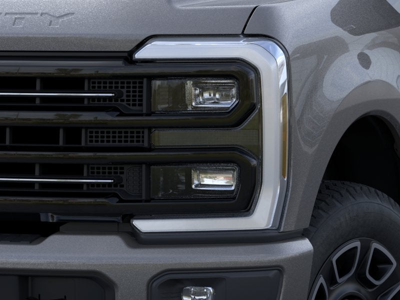 2026 Ford F350 PU F-350® Platinum®