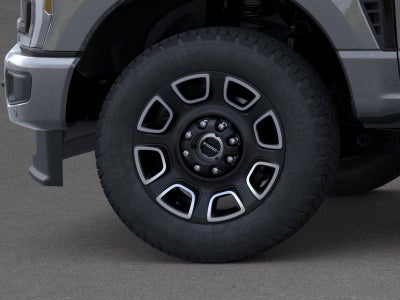 2026 Ford F350 PU F-350® Platinum®