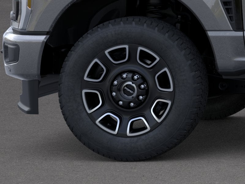 2026 Ford F350 PU F-350® Platinum®