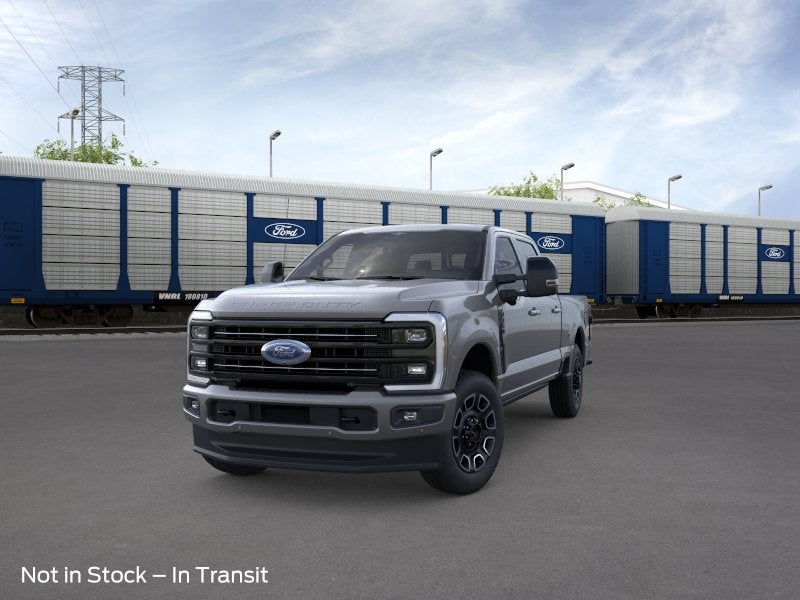 2026 Ford F350 PU F-350® Platinum®