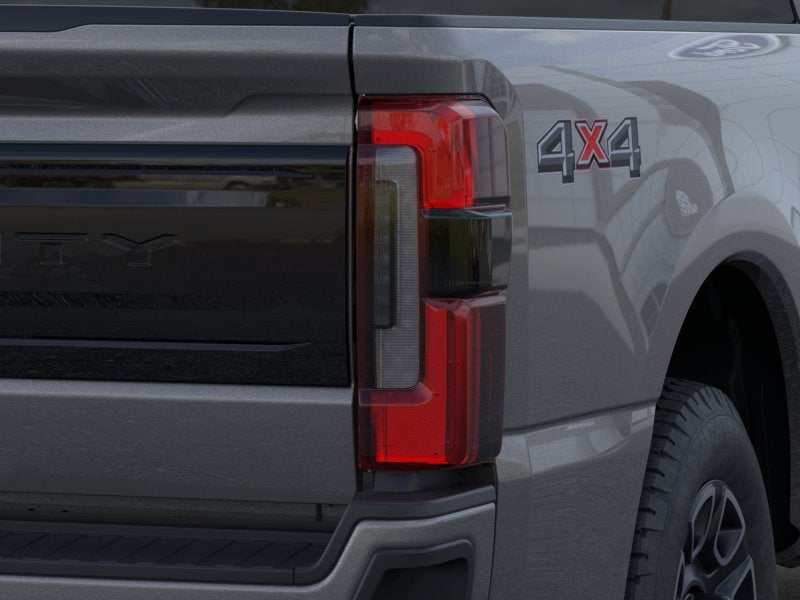 2026 Ford F350 PU F-350® Platinum®