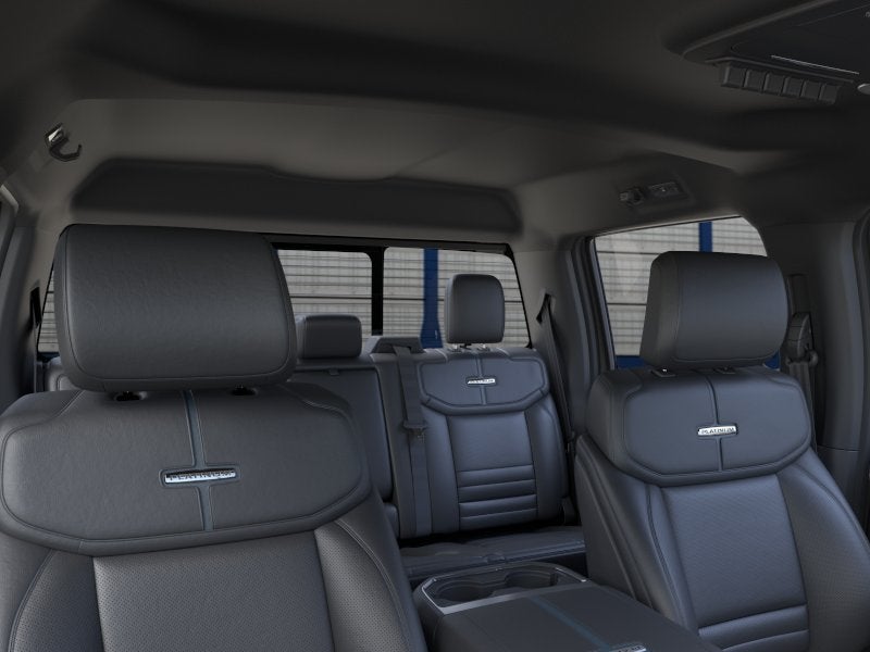 2026 Ford F350 PU F-350® Platinum®
