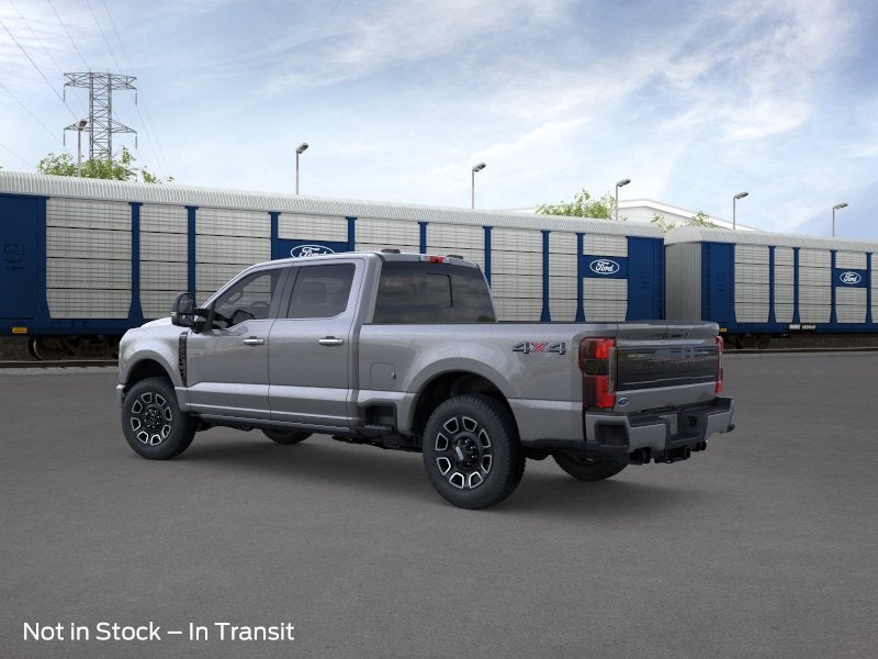 2026 Ford F350 PU F-350® Platinum®