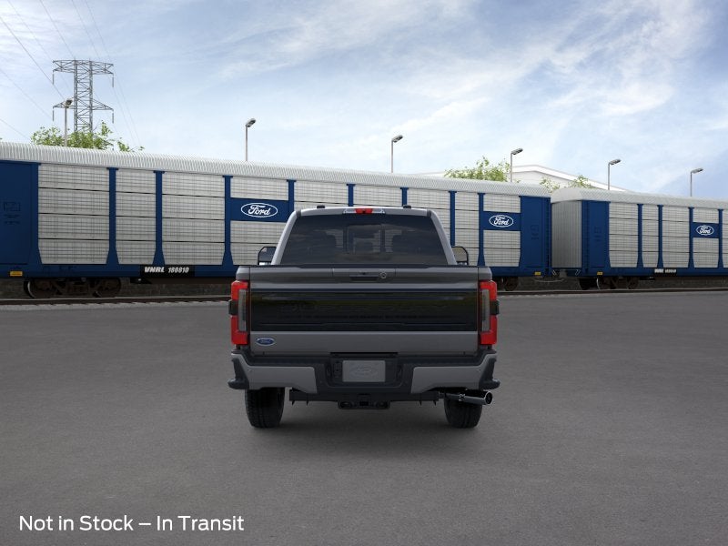 2026 Ford F350 PU F-350® Platinum®