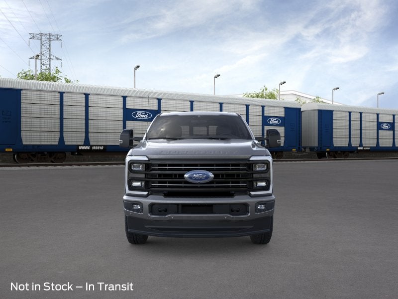 2026 Ford F350 PU F-350® Platinum®