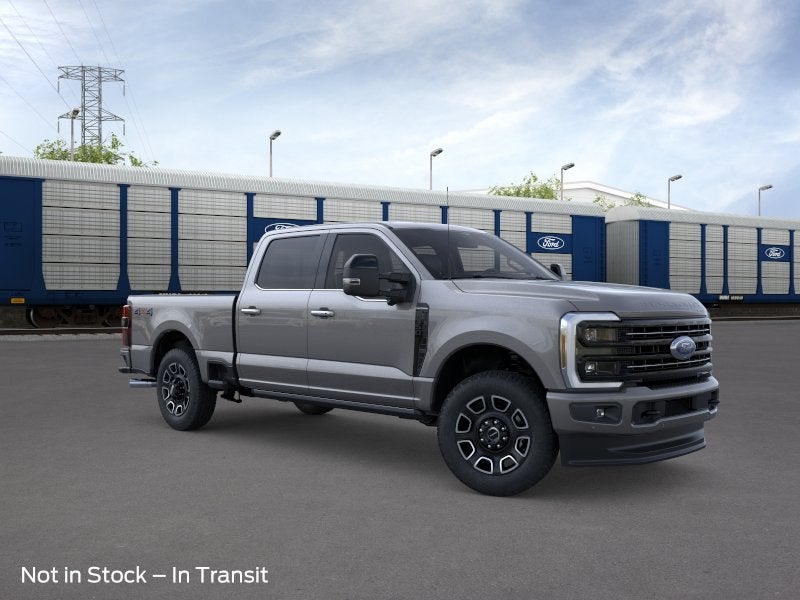 2026 Ford F350 PU F-350® Platinum®