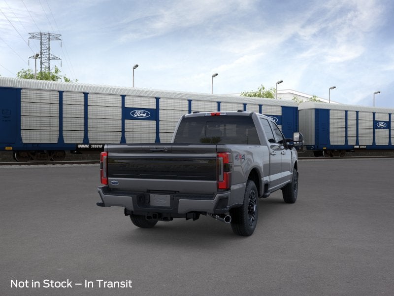 2026 Ford F350 PU F-350® Platinum®