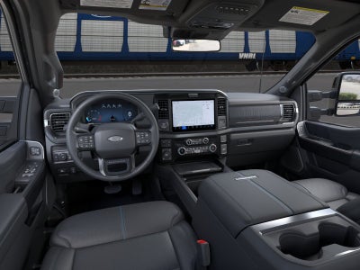 2026 Ford F350 PU F-350® Platinum®