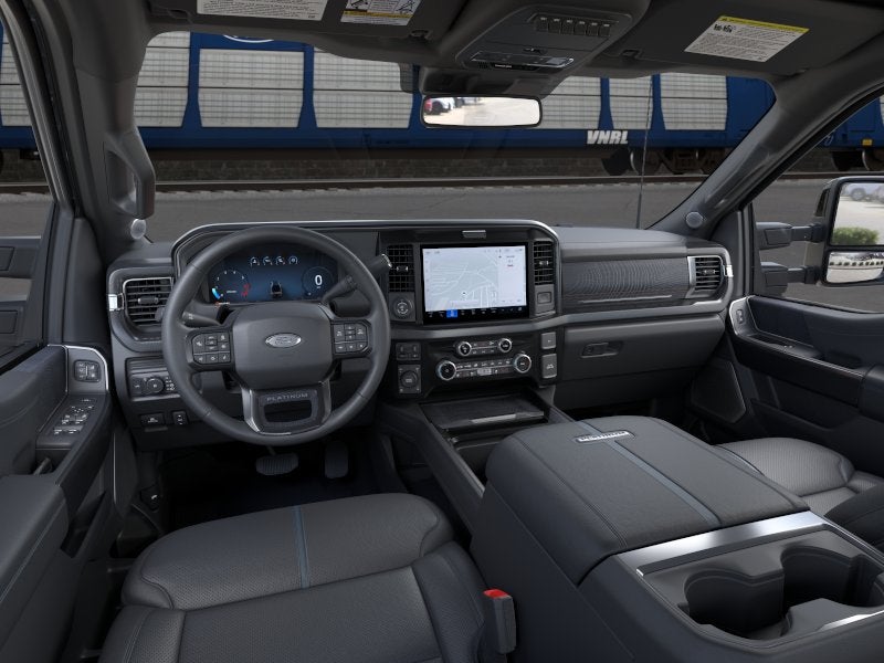2026 Ford F350 PU F-350® Platinum®