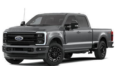2026 Ford F350 PU F-350® Platinum®