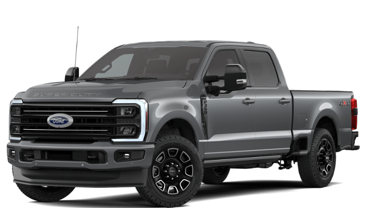 2026 Ford F350 PU F-350® Platinum®