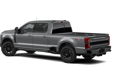 2026 Ford F350 PU F-350® Platinum®