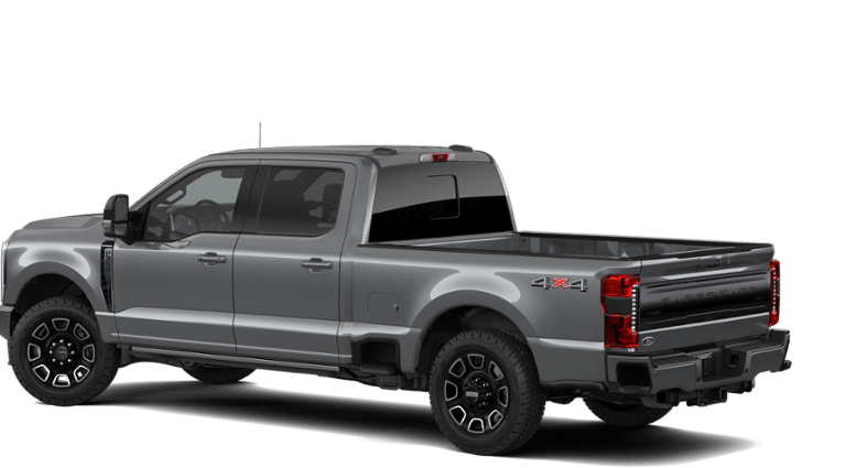 2026 Ford F350 PU F-350® Platinum®