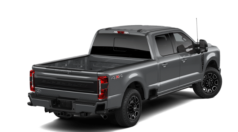 2026 Ford F350 PU F-350® Platinum®
