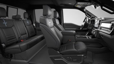 2026 Ford F350 PU F-350® Platinum®