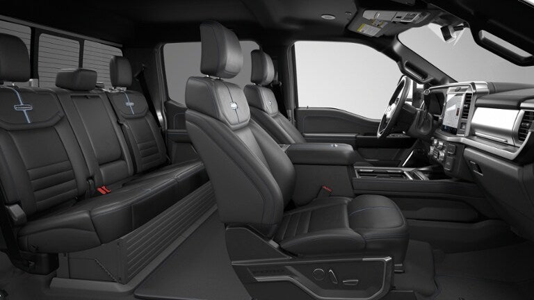 2026 Ford F350 PU F-350® Platinum®