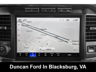 2026 Ford Super Duty F-350 Drw King Ranch