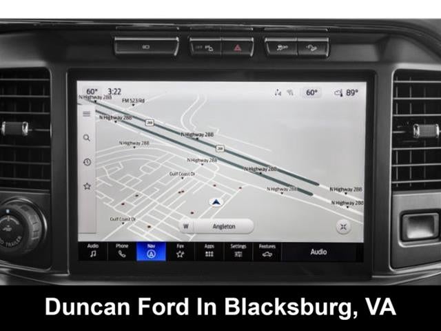 2026 Ford Super Duty F-350 Drw King Ranch