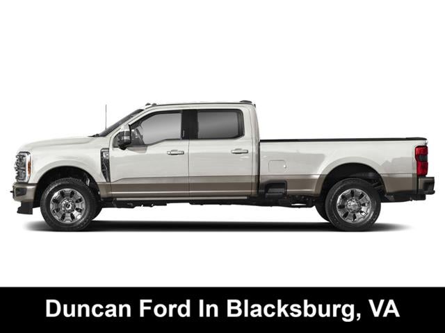 2026 Ford Super Duty F-350 Drw King Ranch