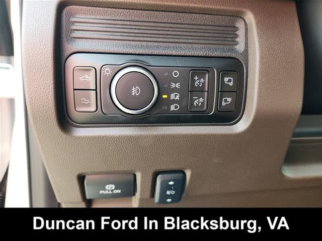 2026 Ford Super Duty F-350 DRW King Ranch