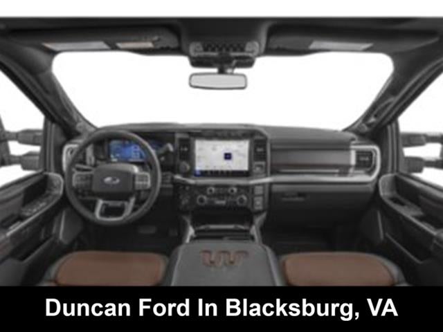 2026 Ford Super Duty F-350 Drw King Ranch