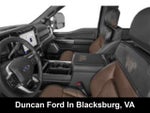 2026 Ford Super Duty F-350 Drw King Ranch