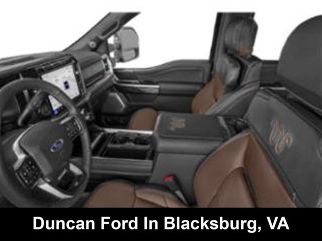 2026 Ford Super Duty F-350 Drw King Ranch