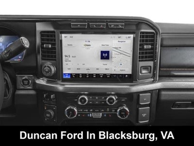 2026 Ford Super Duty F-350 Drw King Ranch