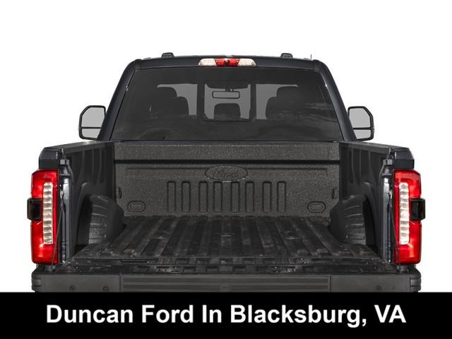 2026 Ford Super Duty F-350 Drw King Ranch