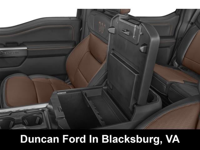 2026 Ford Super Duty F-350 Drw King Ranch