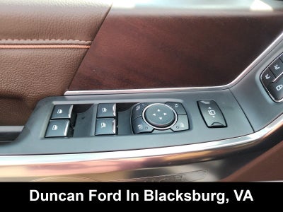 2026 Ford Super Duty F-350 Drw King Ranch