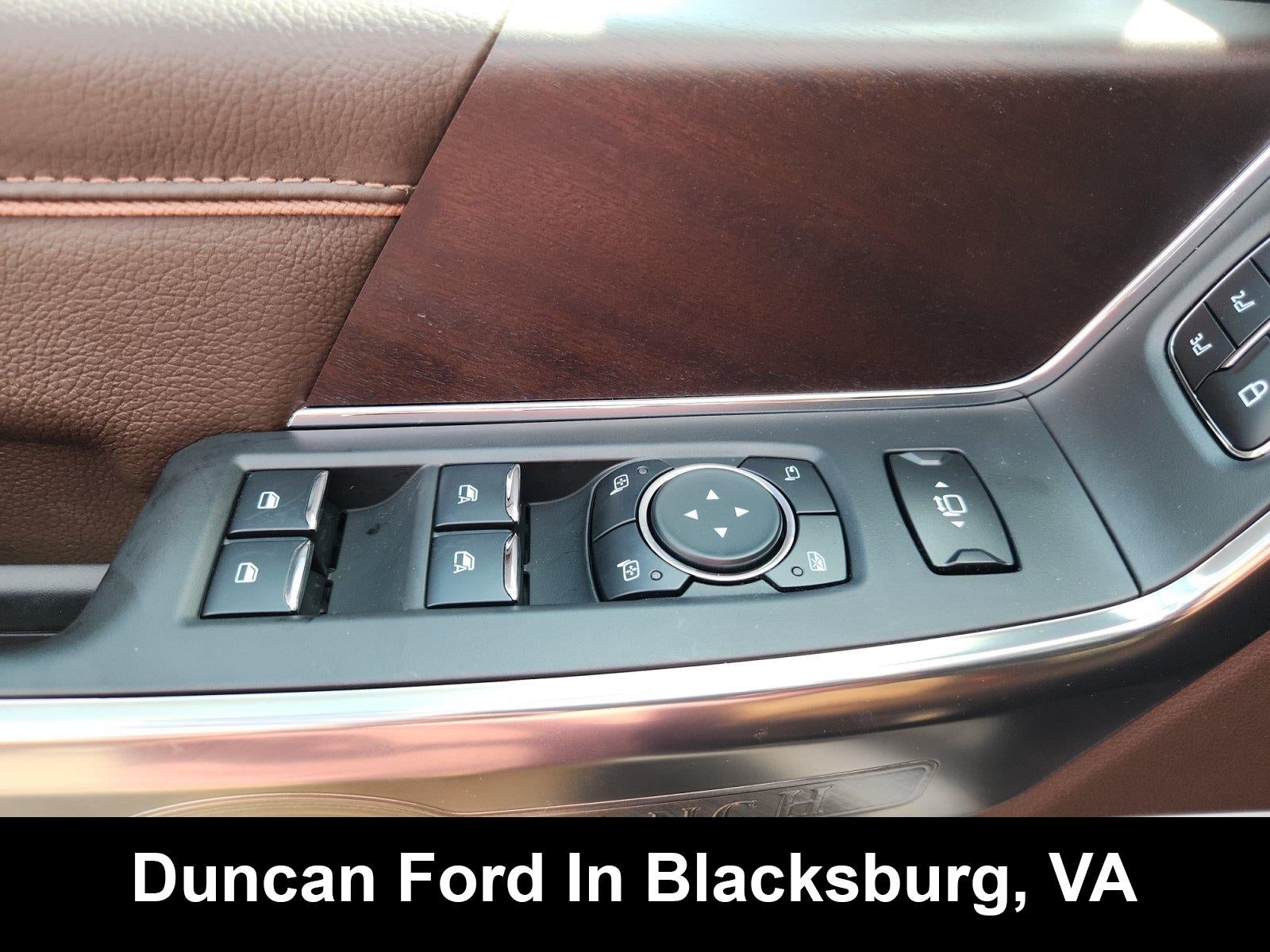 2026 Ford Super Duty F-350 Drw King Ranch