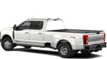 2026 Ford Super Duty F-350 DRW King Ranch