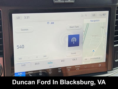 2026 Ford Super Duty F-350 Drw King Ranch