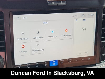 2026 Ford Super Duty F-350 Drw King Ranch