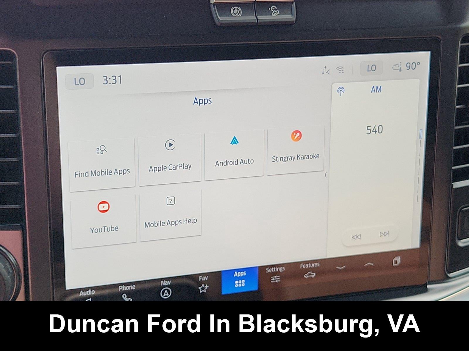 2026 Ford Super Duty F-350 Drw King Ranch