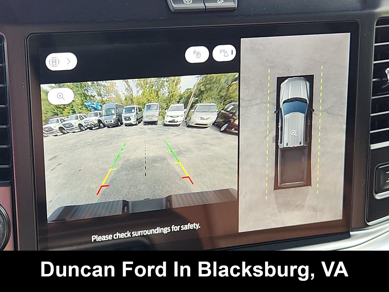 2026 Ford Super Duty F-350 Drw King Ranch