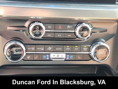 2026 Ford Super Duty F-350 Drw King Ranch