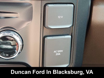 2026 Ford Super Duty F-350 Drw King Ranch