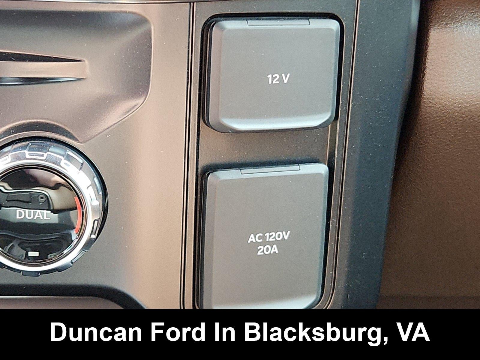 2026 Ford Super Duty F-350 Drw King Ranch