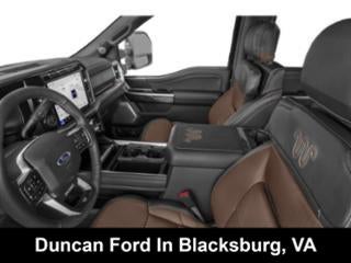 2026 Ford Super Duty F-350 Drw King Ranch