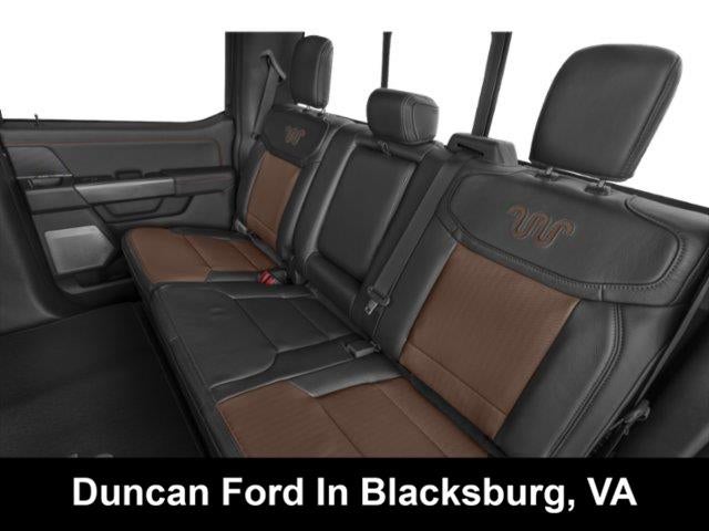 2026 Ford Super Duty F-350 Drw King Ranch